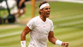 Nadal pogratulował Djokoviciowi zwycięstwa w Wimbledonie. Po wakacjach wznowi treningi