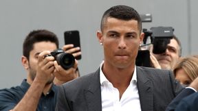 Cristiano Ronaldo królem Instagrama. Jego wpis po przejściu do Juventusu bije rekordy