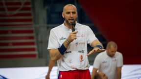 "Był kiedyś odrzucony i znienawidzony". Gortat skomentował wygraną Kurka