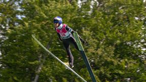 Skoki. Gregor Schlierenzauer mistrzem Austrii po raz pierwszy od 2011 roku