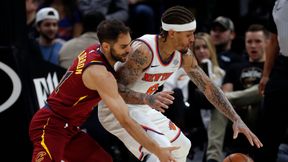 NBA: Michael Beasley w Los Angeles Lakers