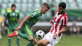 Wojna w Cracovii. Miroslav Covilo oddał opaskę, klub oskarżył go o niesportowe zachowanie i wymuszanie transferu