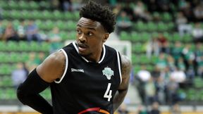 GTK znalazło rozgrywającego, Myles Mack wraca do Polski