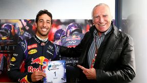 F1. Dietrich Mateschitz ratuje motorsport. Stać go na to, by stracić miliony dolarów na organizacji wyścigów bez kibiców