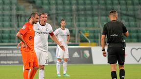 El. LM: Legia Warszawa poznała potencjalnych rywali. Może ją czekać "gorący" wyjazd