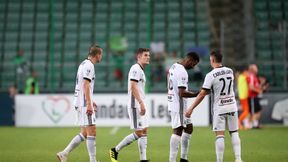 El. LE: Legia - Dudelange na żywo w TV i online. Gdzie oglądać transmisję?