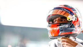 Karun Chandhok się wygadał. Robert Kubica o krok od startu w wyścigu