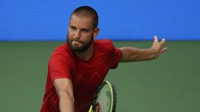 ATP Petersburg: Roberto Bautista zakończył karierę Michaiła Jużnego. Awans Dominika Thiema