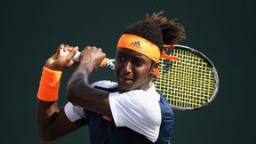 ATP Auckland: kwalifikant kolejnym rywalem Huberta Hurkacza. Tennys Sandgren zaczął walkę o obronę tytułu