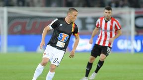 PKO Ekstraklasa: Jagiellonia - Lechia. Rafał Grzyb zadebiutuje w roli trenera. "Nie odczuwam większej ekscytacji"