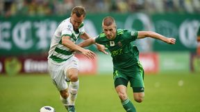 Lechia - Śląsk: jak się nie chce wygrać, to się remisuje