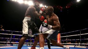 Carlos Takam chce rewanżu z Dereckiem Chisorą. Menedżer liczy na stadion Wembley