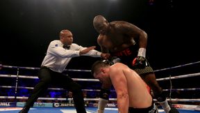 Co za walka! Dillian Whyte pokonał Josepha Parkera po wyrównanym starciu z trzema nokdaunami