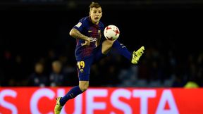 Oficjalnie: Lucas Digne piłkarzem Evertonu. Duża kasa dla Barcelony