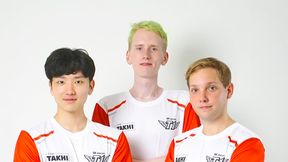 SKT T1 otwiera dywizję Hearthstone. Xixo, Hoej oraz Surrender znowu razem