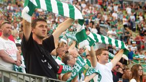 Frekwencja na stadionach piłkarskich. Ostatnie mecze uratowały kolejkę