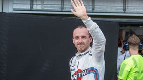 Nie tylko Robert Kubica. Oni się nie poddali i wrócili do sportu