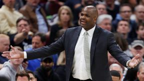 NBA: są wyniki, trener zostaje. Nate McMillan na dłużej w Indianie