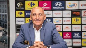 Tour de Pologne 2018. Czesław Lang liczy na Michała Kwiatkowskiego. "Jest w świetnej formie i ma głód zwycięstwa"