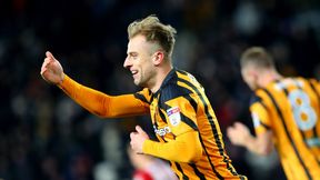 The Championship: Hull City walczy o baraże, asysta Kamila Grosickiego przy zwycięskim golu