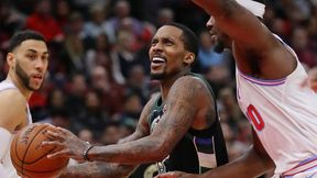 Brandon Jennings odchodzi z NBA. Zagra w Zenicie Sankt Petersburg