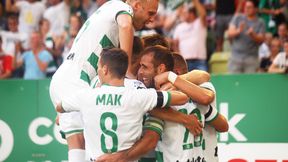 Lechia Gdańsk - Miedź Legnica na żywo. Transmisja TV, stream online