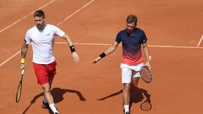 Challenger Sopot: trójka Polaków powalczy o finał debla. W sobotę spotkanie Kowalczyka z Panfilem