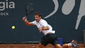 Tommy Robredo znów zagra w Sopocie. Hiszpan otrzymał dziką kartę