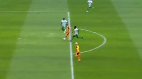 El. LE: piękne gole w Vila do Conde. Zobacz skrót z meczu Rio Ave - Jagiellonia