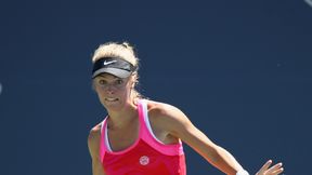 WTA Montreal: trzy Polki w eliminacjach. Trudna sytuacja Magdy Linette