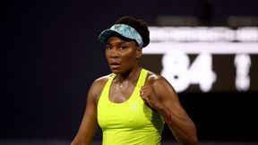 US Open: Venus Williams górą w bitwie mistrzyń. Wygrane Sloane Stephens i Garbine Muguruzy