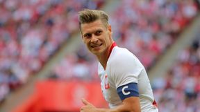 Eliminacje EURO 2020: Polska - Słowenia. Łukasz Piszczek zostawia dobre wspomnienia