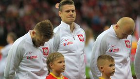 Jerzy Brzęczek wprowadza zmiany w sztabie reprezentacji Polski. Powrót Łukasza Piszczka niemal pewny