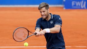 ATP Kitzbuehel: Martin Klizan wygrał finał kwalifikantów. Słowak pozostaje niepokonany w meczach o tytuł