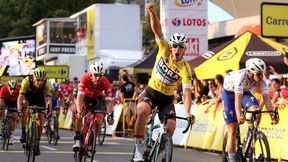 Tour de Pologne 2018: nieoficjalny rekord pobity. Niemiecki kolarz osiągnął prędkość 105 km/h!