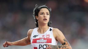 Lekkoatletyczne ME Berlin 2018: Ewa Swoboda z bezproblemowym awansem do półfinału biegu na 100 m