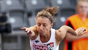 Lekkoatletyczne ME Berlin 2018: Joanna Linkiewicz najlepsza w biegu eliminacyjnym