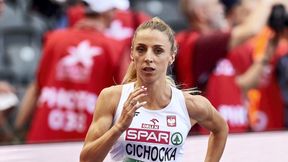 Lekkoatletyczne ME Berlin 2018: Angelika Cichocka i Anna Sabat szczęśliwymi przegranymi