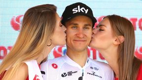 Tour de Pologne 2018. Michał Kwiatkowski na mecie: Mam jeszcze gęsią skórkę