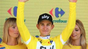 Tour de Pologne 2018: Michał Kwiatkowski najlepszy na IV etapie! Polak nowym liderem wyścigu