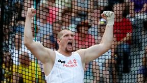 Lekkoatletyczne ME Berlin 2018: dublet Polaków! Wojciech Nowicki zdetronizował Pawła Fajdka