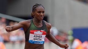 Lekkoatletyczne ME Berlin 2018: kosmiczna Asher-Smith. Brytyjki najlepsze w sztafecie 4x100 m