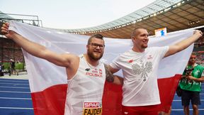 Lekkoatletyczne ME Berlin 2018. TVP składa protest ws. kontrowersyjnego wykonania hymnu, Niemcy przepraszają