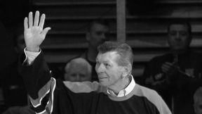 Nie żyje Stan Mikita. Legenda Chicago Blackhawks