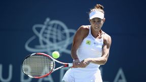 WTA Charleston: rewelacja 2018 roku na drodze Magdaleny Fręch. Polka zagra z Mihaelą Buzarnescu