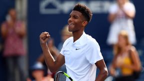 ATP Rio de Janeiro: turniej życia Felixa Augera-Aliassime'a i Laslo Djere. Kanadyjczyk i Serb w finale