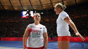 Lekkoatletyczne ME Berlin 2018: Polska bez medalu w czwartek, ale wciąż na czele klasyfikacji