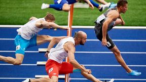 Lekkoatletyczne ME Berlin 2018: problemy Artura Nogi. Polak wyszarpał półfinał