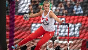 Lekkoatletyczne ME Berlin 2018: kryzys w rzucie dyskiem. Polka poza finałem