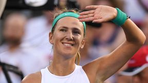 WTA Cincinnati: wygrane bitwy Azarenki i Kuzniecowej. Trudna przeprawa Keys